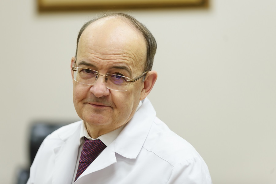 Михаил Пирадов Михаил Пирадов